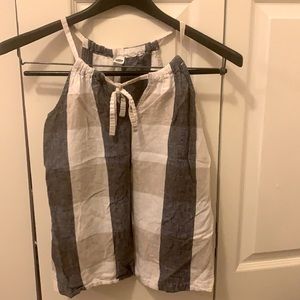 Old Navy tank